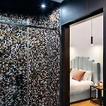 Residenza Toledo Lifestyle Отель Неаполь