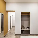 Отель Residenza Toledo Lifestyle 2*
