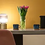 Отель Residenza Toledo Lifestyle