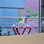 Residenza Toledo Lifestyle Отель Неаполь