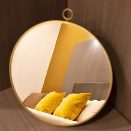 Residenza Toledo Lifestyle ホテル