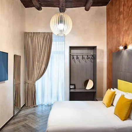 Residenza Toledo Lifestyle