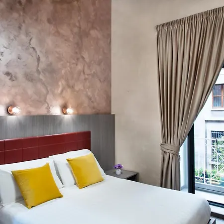 Residenza Toledo Lifestyle 2*