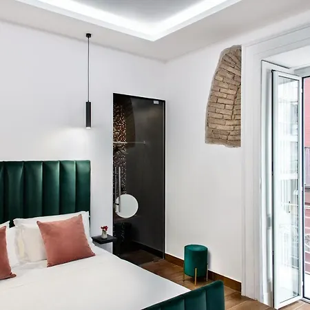 Residenza Toledo Lifestyle