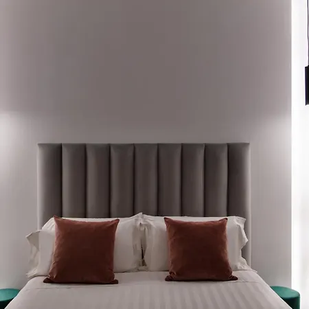 Residenza Toledo Lifestyle 2*